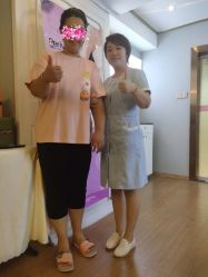 点击看大图 -天使妈妈产后康复中心(万宝店)