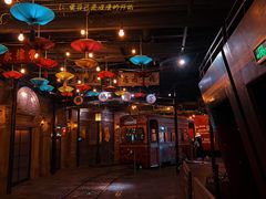 -1192弄老上海风情街(世纪汇广场店)