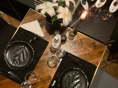 -AZUL by FUEL蓝色·法式酒馆(琶醍店)