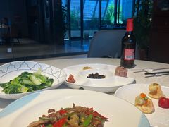 -至尊鲨鱼·原烹海鲜·新浙菜(拱宸桥店)