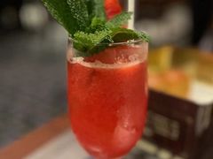 -丘吉尔餐厅(澳门伦敦人店)