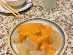 煎焖子-天津卫码头(南开大悦城店)