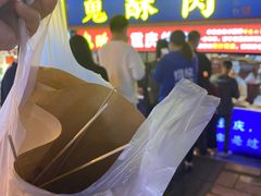 -八一路好吃街(雨田商务大厦店)