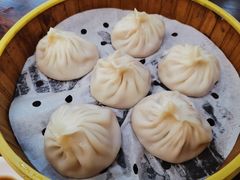 汤包-朱新年·苏式汤团·面点(北寺塔店)