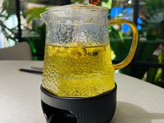 -狮王府淮扬菜(万象城店)