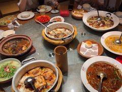 -首秀·四川料理(星耀101店)