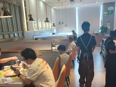 -叹茶靓点·粤式餐厅·全天茶市(石井万民广场店)