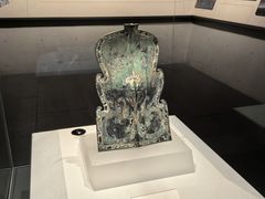 -秦始皇帝陵博物院-丽山园