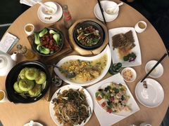 -鹿其林酒家(大学城店)