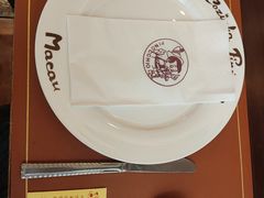 -澳门木偶葡国餐厅(珠海店)