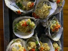 -鸿港海鲜批发市场