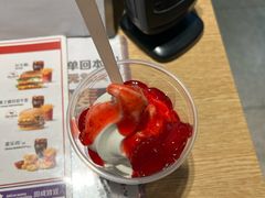 -麦当劳(东吴广场银泰城店)