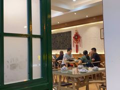 大堂-哈尔滨春饼(朝山街店)