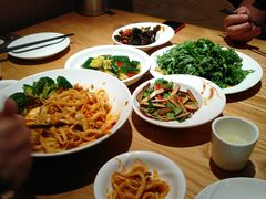 -九毛九西北菜(大东海店)