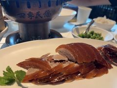 -便宜坊烤鸭店(玉蜓桥天坛店)