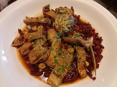 -杨厨的田园饭店(长城路店)