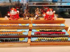 -星伦多自助料理·涮烤一体(杭州来福士店)