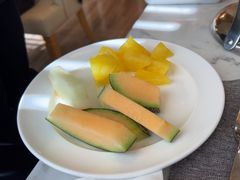 -北京王府井希尔顿酒店·万斯阁西餐厅