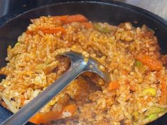 -真牛炭火烤肉(射阳店)