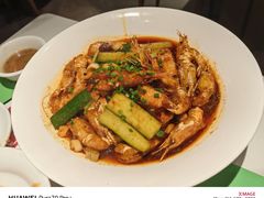 -鑫小城故事·藕汤·家常菜(台北一路总店)