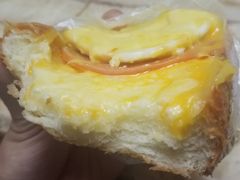 -面包与我Bread Or Me(长城汇店)