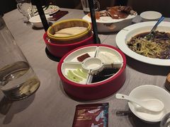 -大食客·非遗吉菜(高新和园店)