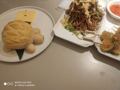 -蔡澜点心·粤菜(西单大悦城店)