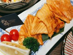 汁烧骨腩-大雄寿司(中华广场店)