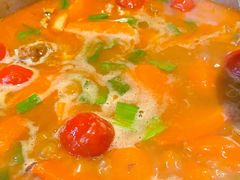 -粗茶淡饭·隐庐私厨(东亭店)