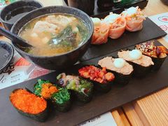 -Sushi Love 创意寿司(丽影广场店)