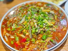 -灯盏窝餐厅