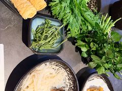 -湊湊火锅·茶憩(合生汇购物中心店)