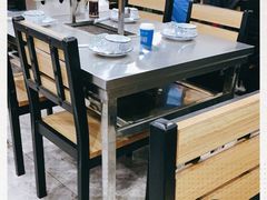 大堂-张记烤羊腿(北花园店)