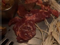 -盛江山自助料理(太原街万达店)