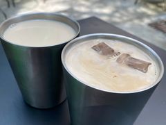 -Au Cafe&Roastery(华侨城店)