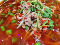 -盛世盐帮·自贡特色(总店)