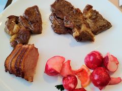 -晶丽香榭自助餐(南京大饭店)