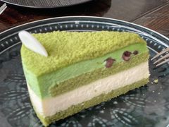 -良木缘咖啡西餐(蜀汉路店)
