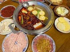 -楠火锅(太古里总店)