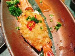-牛New寿喜烧(金鹰世界店)