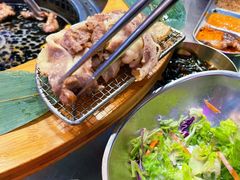 -玄希浪漫厨房·韩料烤肉(湖滨银泰in77店)