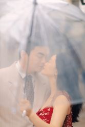 -Mu慕婚纱摄影·超级工作室