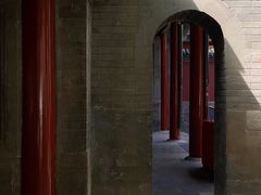 -红螺寺