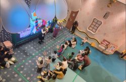 -奈尔宝家庭中心·亲子餐厅(苏州大悦城店)