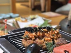 -花潮料理艺食馆(世欧广场店)