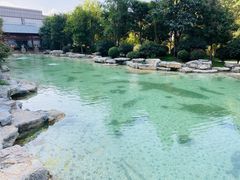 -青岛鑫江温德姆酒店