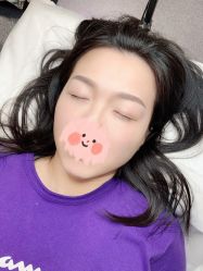 -MIVI半永久纹眉绣眉