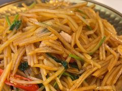 -乔阿马·江南味·驴肉香(龙湖华泾天街店)