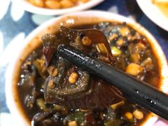 -张关合渣(航空大道店)