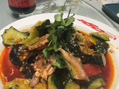 大拌菜-160烧烤(香坊店)